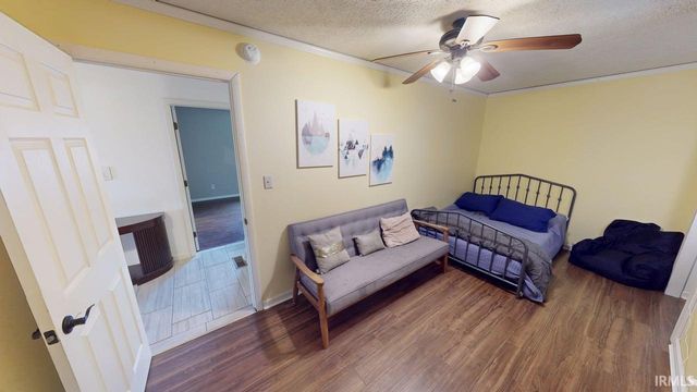 4386 E Luse Road, Monticello, IN 47960