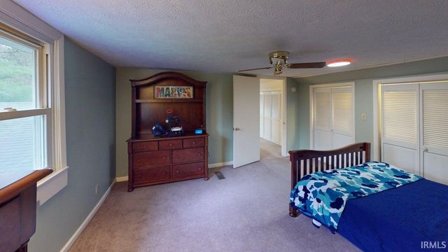 4386 E Luse Road, Monticello, IN 47960