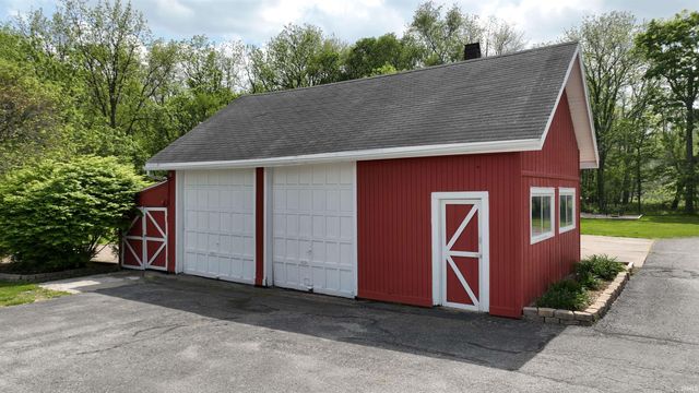 4386 E Luse Road, Monticello, IN 47960