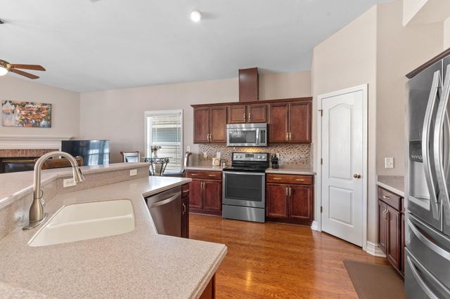 3342 Cameron Chase Drive, Tallahassee, FL 32309