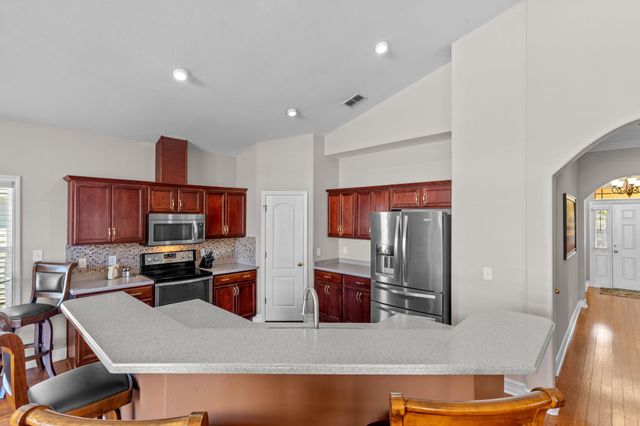 3342 Cameron Chase Drive, Tallahassee, FL 32309