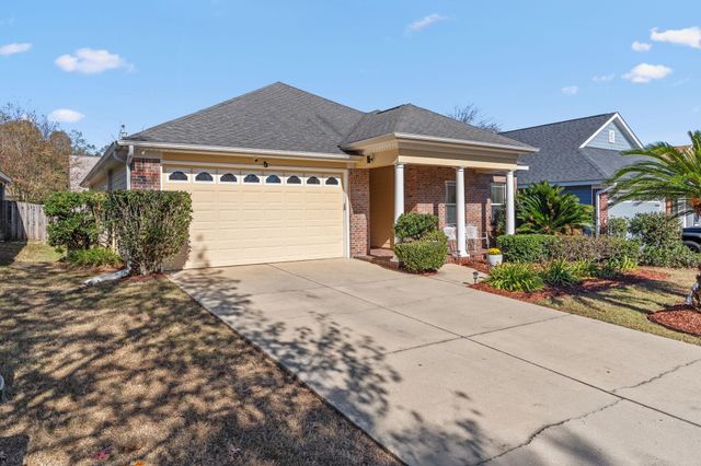 3342 Cameron Chase Drive, Tallahassee, FL 32309