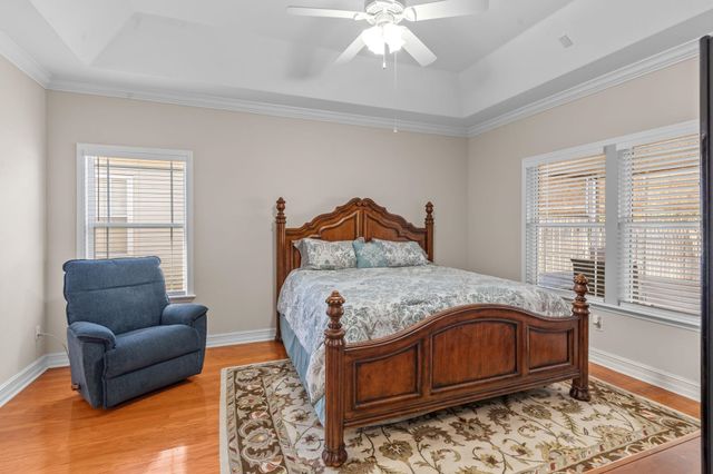 3342 Cameron Chase Drive, Tallahassee, FL 32309