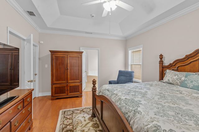 3342 Cameron Chase Drive, Tallahassee, FL 32309