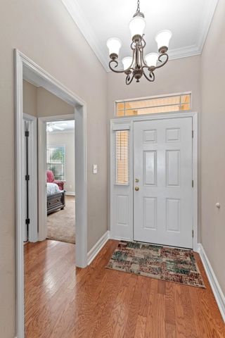 3342 Cameron Chase Drive, Tallahassee, FL 32309