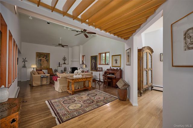 2 Cannon Hill Road, Tuxedo Park, NY 10987