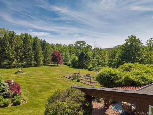 2 Cannon Hill Road, Tuxedo Park, NY 10987