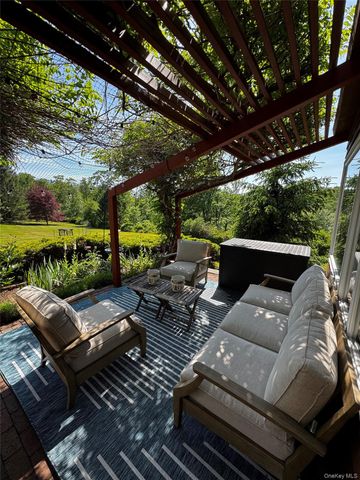 2 Cannon Hill Road, Tuxedo Park, NY 10987