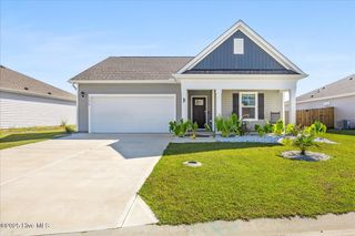 1618 Raptor Terrace NE, Bolivia, NC 28422