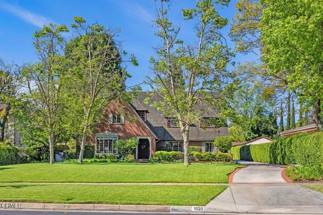 1523 Chelsea Road, San Marino, CA 91108