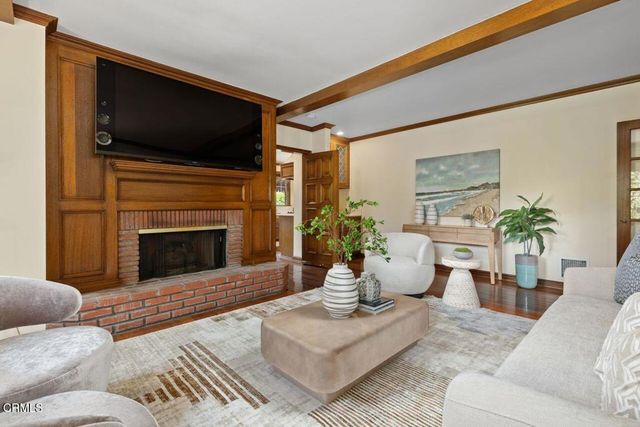 1523 Chelsea Road, San Marino, CA 91108