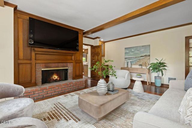 1523 Chelsea Road, San Marino, CA 91108