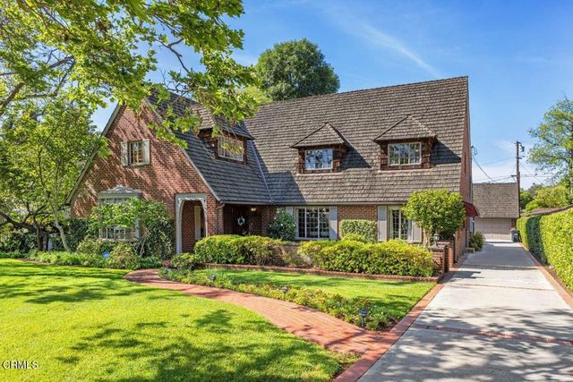 1523 Chelsea Road, San Marino, CA 91108