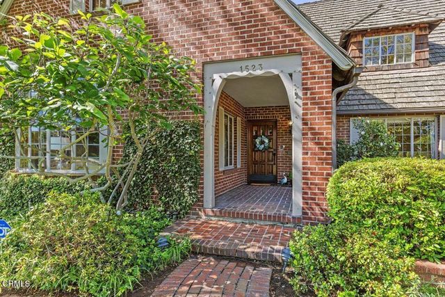 1523 Chelsea Road, San Marino, CA 91108