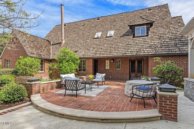 1523 Chelsea Road, San Marino, CA 91108