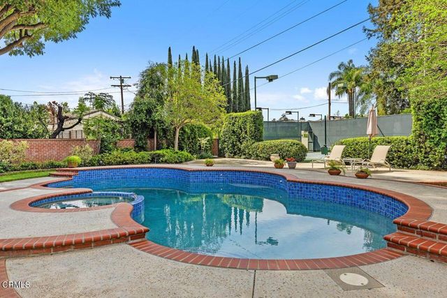 1523 Chelsea Road, San Marino, CA 91108