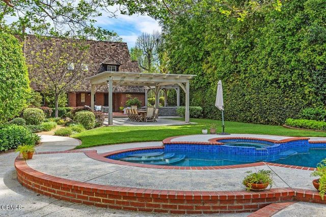 1523 Chelsea Road, San Marino, CA 91108