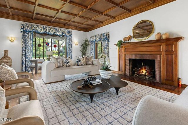 1523 Chelsea Road, San Marino, CA 91108