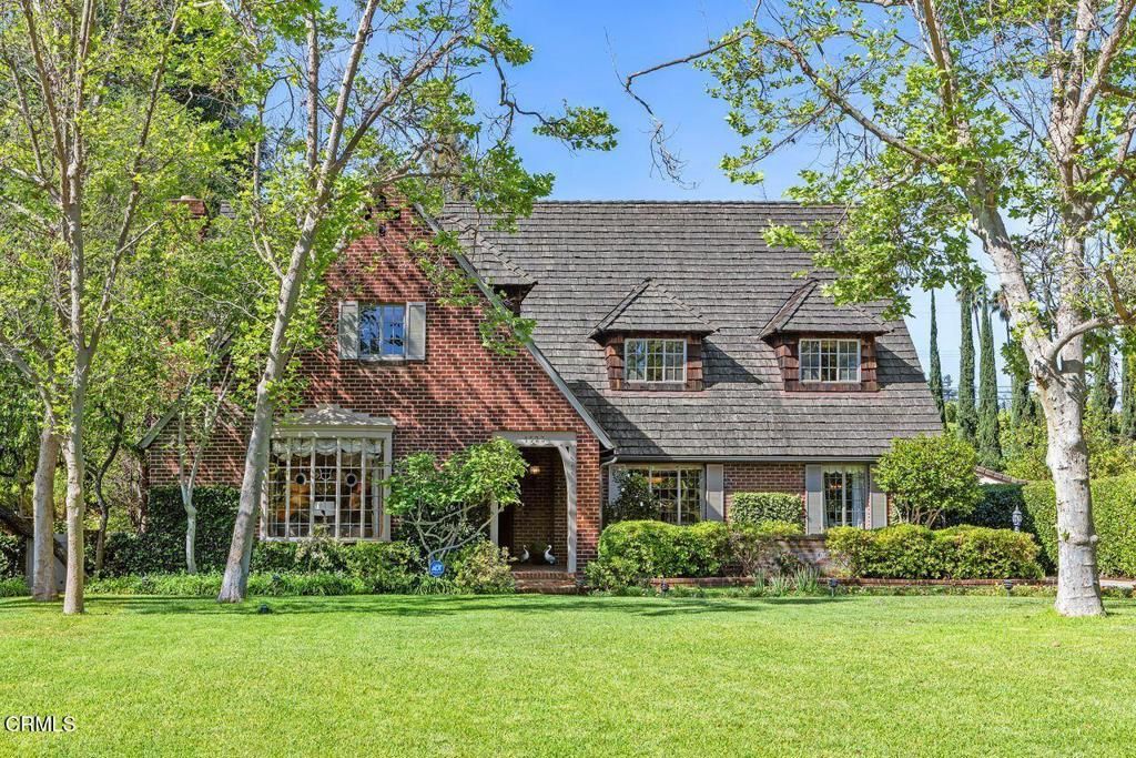 1523 Chelsea Road, San Marino, CA 91108