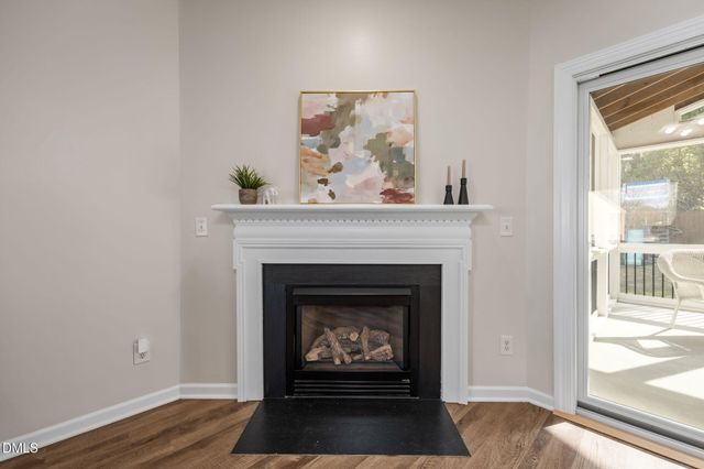 337 Texanna Way, Holly Springs, NC 27540