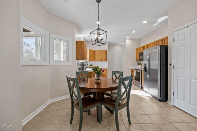 337 Texanna Way, Holly Springs, NC 27540