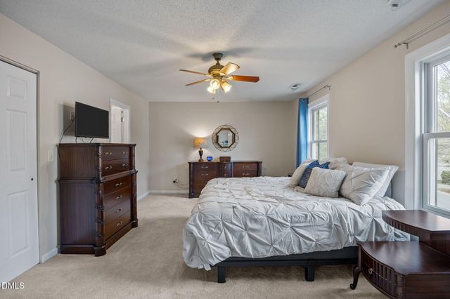 337 Texanna Way, Holly Springs, NC 27540