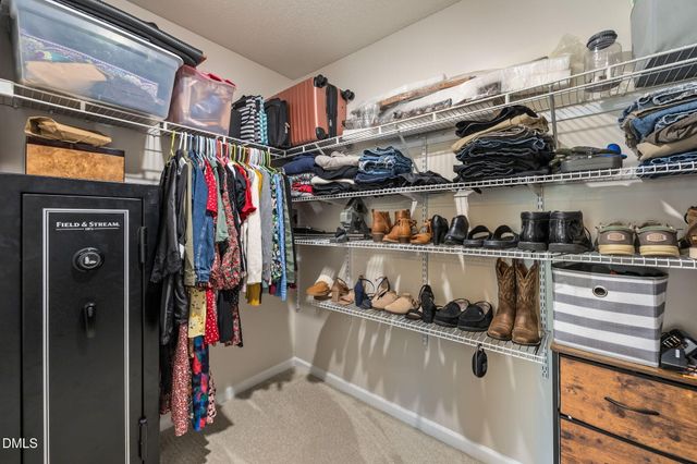 337 Texanna Way, Holly Springs, NC 27540