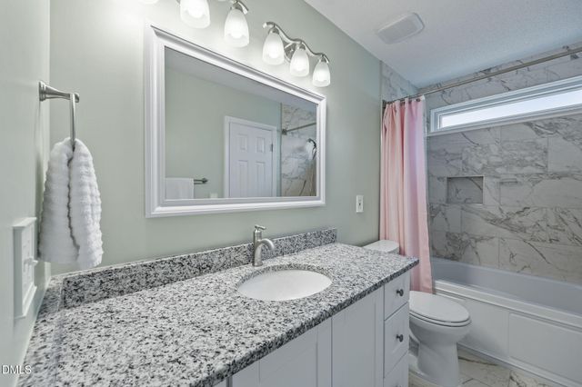 337 Texanna Way, Holly Springs, NC 27540