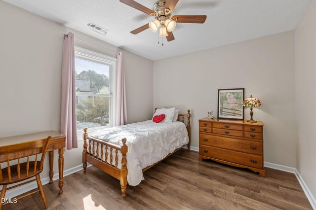 337 Texanna Way, Holly Springs, NC 27540