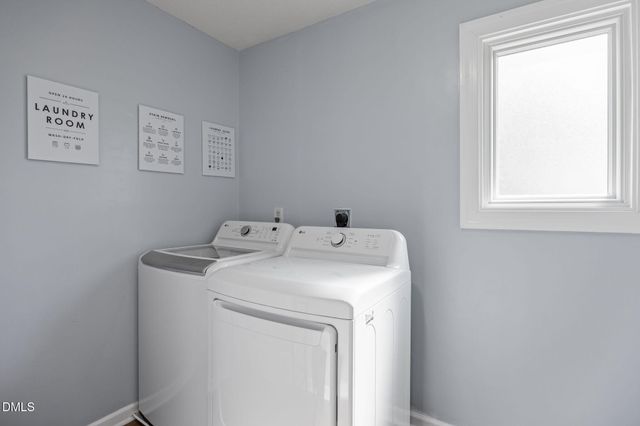 337 Texanna Way, Holly Springs, NC 27540