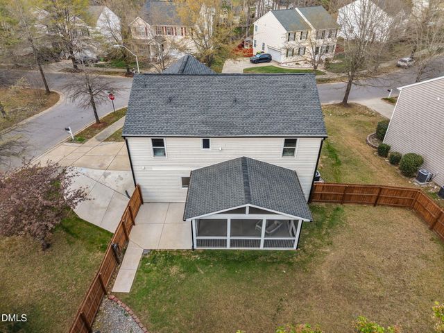 337 Texanna Way, Holly Springs, NC 27540