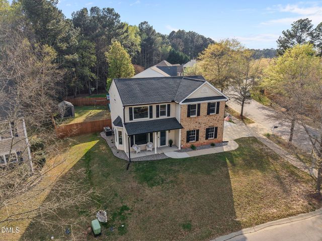 337 Texanna Way, Holly Springs, NC 27540
