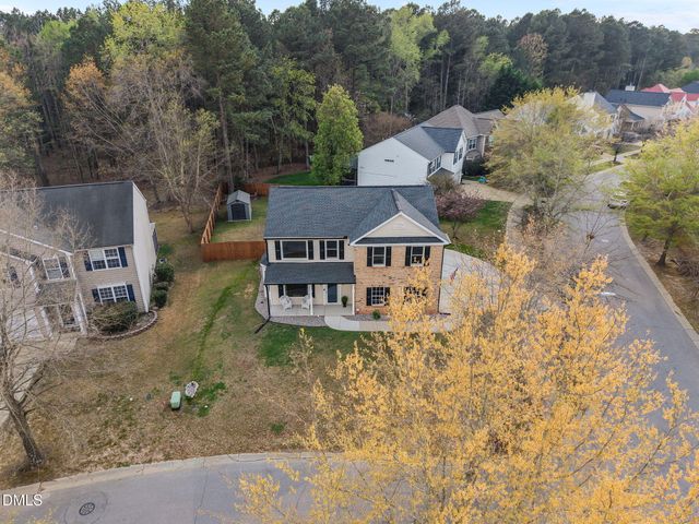 337 Texanna Way, Holly Springs, NC 27540