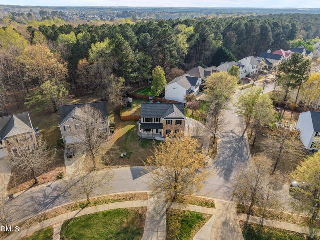 337 Texanna Way, Holly Springs, NC 27540