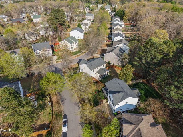 337 Texanna Way, Holly Springs, NC 27540