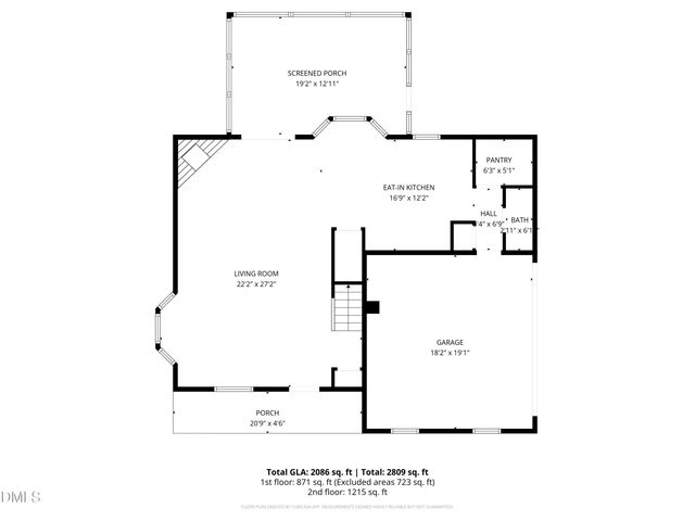 337 Texanna Way, Holly Springs, NC 27540