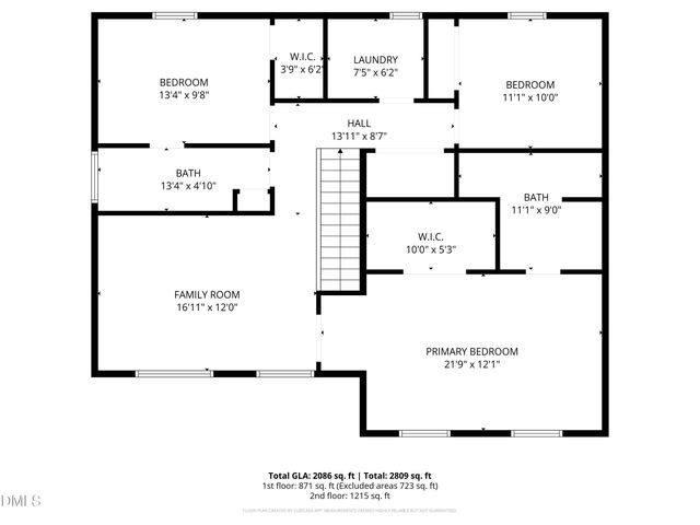 337 Texanna Way, Holly Springs, NC 27540