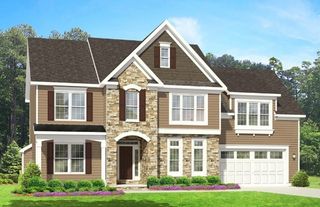 54 Dumais Lane, Penfield, NY 14526