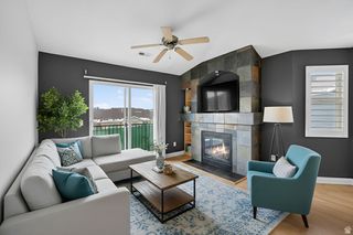 74 E RESACA DR #B12, Sandy, UT 84070