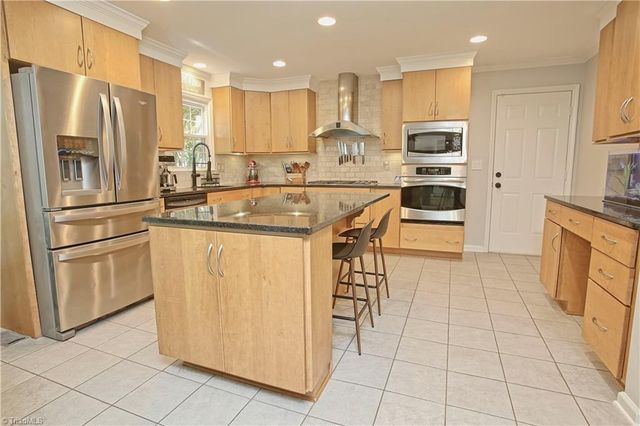 2502 Tinderbox Lane, Greensboro, NC 27455
