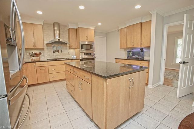 2502 Tinderbox Lane, Greensboro, NC 27455