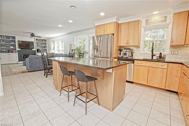 2502 Tinderbox Lane, Greensboro, NC 27455