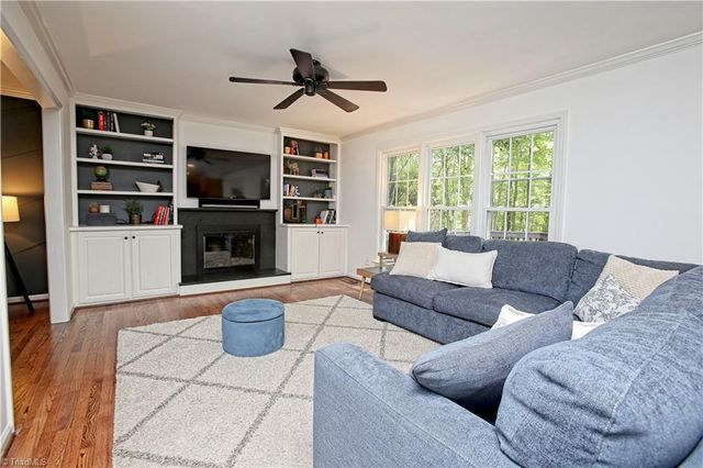 2502 Tinderbox Lane, Greensboro, NC 27455