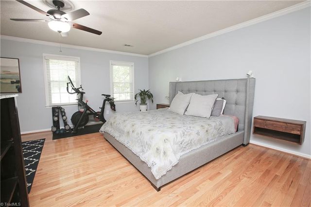 2502 Tinderbox Lane, Greensboro, NC 27455