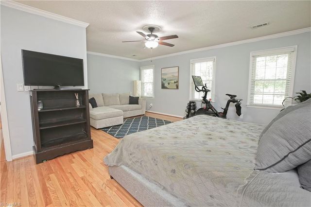 2502 Tinderbox Lane, Greensboro, NC 27455