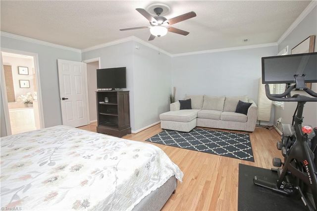 2502 Tinderbox Lane, Greensboro, NC 27455