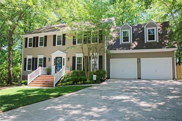 2502 Tinderbox Lane, Greensboro, NC 27455