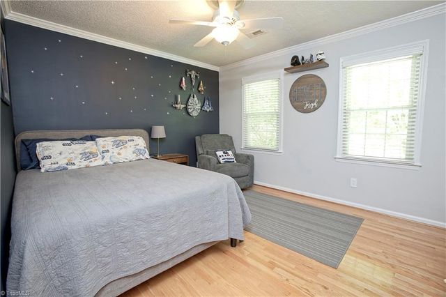 2502 Tinderbox Lane, Greensboro, NC 27455