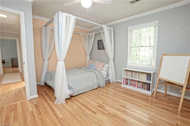 2502 Tinderbox Lane, Greensboro, NC 27455