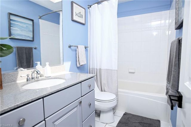 2502 Tinderbox Lane, Greensboro, NC 27455